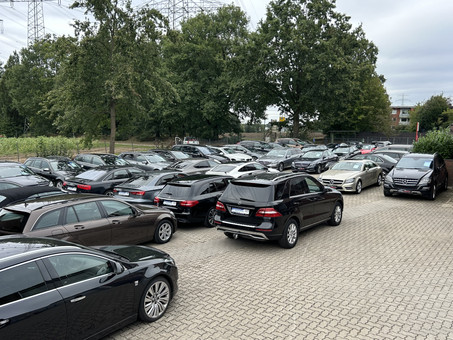 Autohaus Oststeinbek